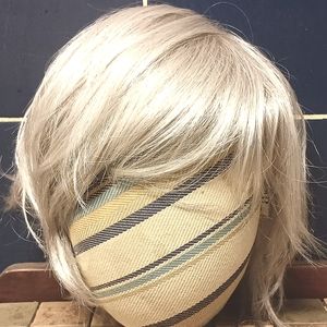 Gabor Wig, RN 48539, Color Gray
